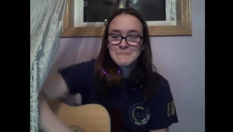 Low quality singing stream as promised for hitting affiliate <3 i might take requests!