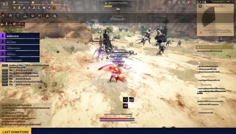 GamezBD TH - อยากมีของโหดๆจัง