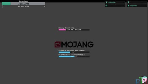 Minecraft || MOAR Sky Adventures~ !pronouns