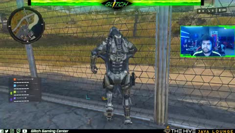 Superior Blackout Gameplay @GlitchGamingCenter