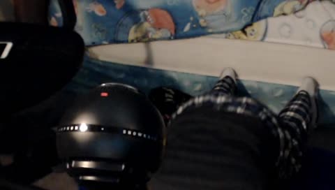 ayix = twitch thot bot