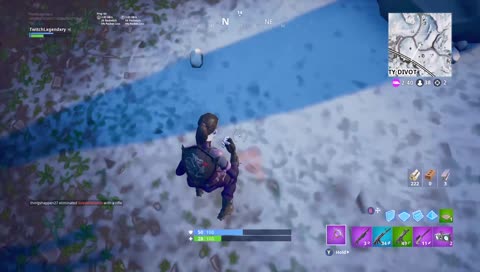 meh kill