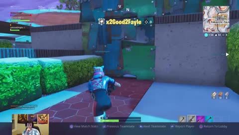 Beta Squads l Face Cam | Road to 175 Followers