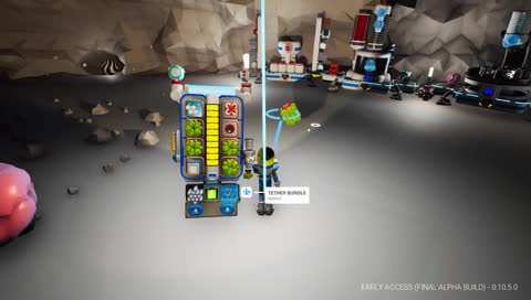 Astroneer Saturday!!!