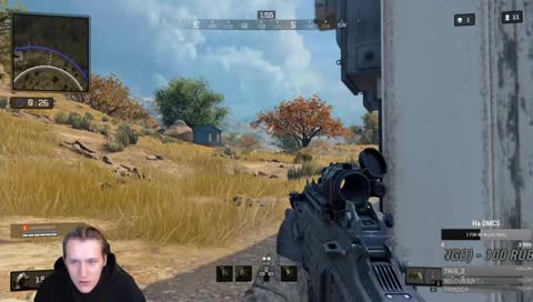 [RU/ENG] Tемнее не бывает