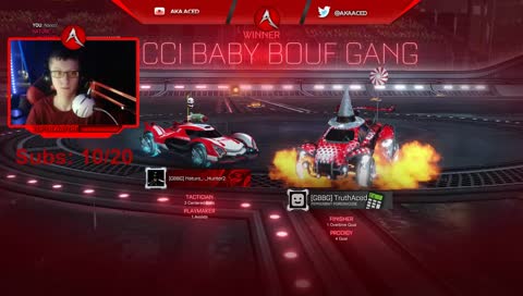 Ranked w/ Viewers! #DareAced #DTA // PS4 w/ Viewers // Interactive Streamer // @akaAced