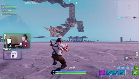 1v1s before peen scrims