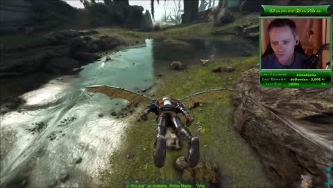 [GER-PC] \o/ In einem Land vor unserer Zeit ....... oder danach ...... aufjedenfall irgendwann \o/