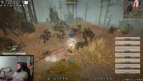 62 Witch | Noob Q&A | 6hr Gnd Sesh