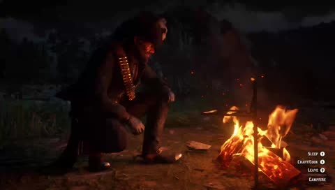 RDR2 but i need money part 2