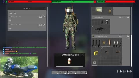 I'm lost on a new map