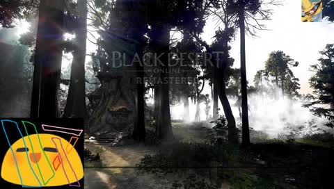 [Vertex] Valencia fight - Chotex vs Blackmamba Corps