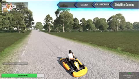 [GER] Real Life RP / mit Kai am Geiern