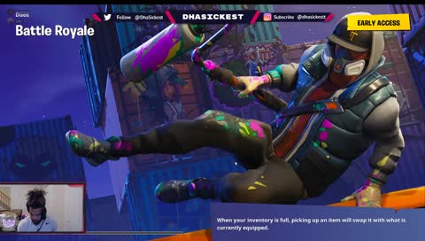 Duos With Loveabilities