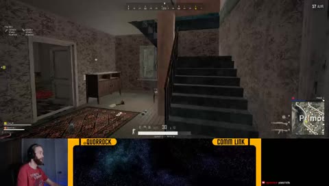 Cold, the air and water flowing [PC]