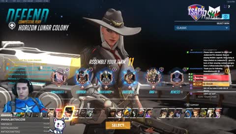 [ESP/ENG] Community day! Multiplayer games with with you !