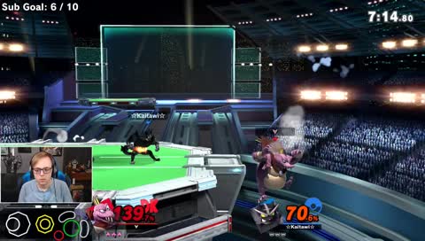 Testing a new viewer bot, come play some games :)