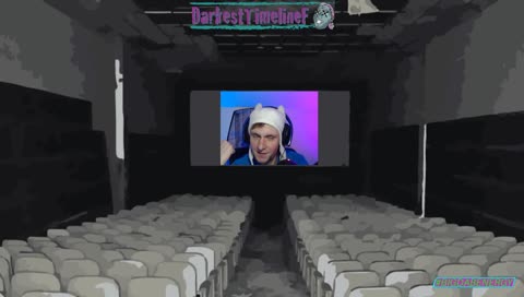 DarkesttimelineFinn is live with #MentalHealth open convo & ForkKnife Choke Royale! || Saving for the PC Build! (Hell has frozen over)