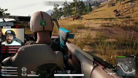 [ FR - QC ] On se fait quelques games #leschatsBarbus