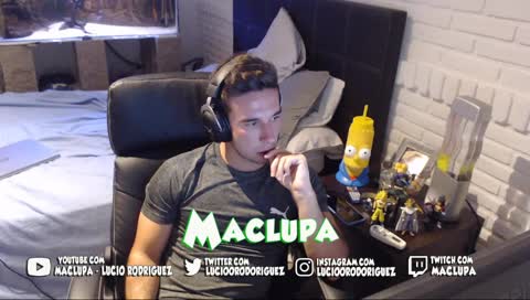 NOCHE DE CHAMPIONS |Jugador competitivo ARG| || !loots !video IG&TW @lucioorodriguez