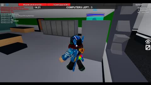 Random Roblox Live Stream!