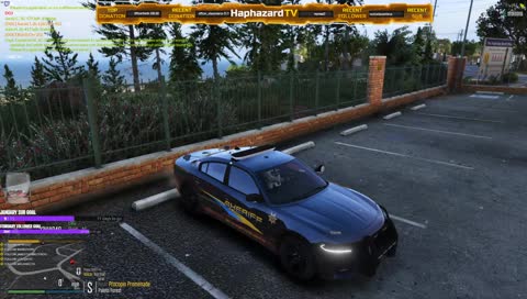 DOJRP Patrol! On the Road to 350!