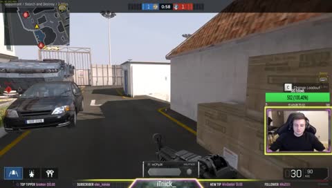 Une belle journée qui s'annonce! SUBS 20/25 Follows 500/550 !multi