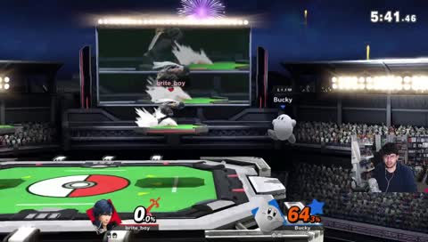 super smash brothers ultimate