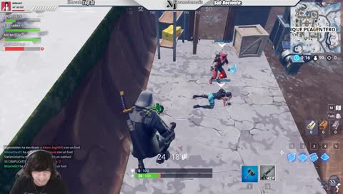 [MEX] Sabado! | Codigo: MRJACK025