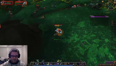 <Resurgent ESB> Leveling Alts (Chill stream) maybe Desolate later