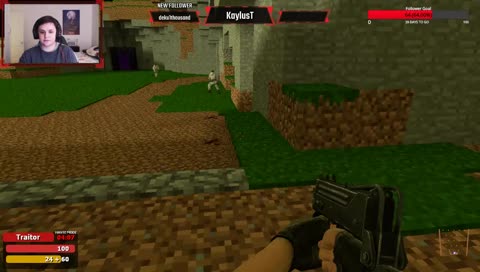 Garry's Mod Shenanigans w/ Friends: Deku for ALL