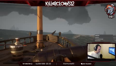 [eng} back on the hunt for that booty | !Discord