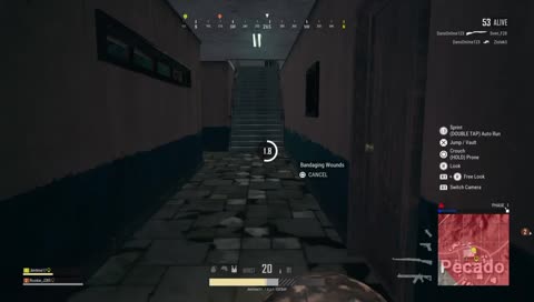 Chicken Dinner Date With Rookie