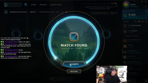 (Hawaii Hangout) The climb continues!  Platinum fighting ~ !youtube !sr on for 100 musubis!