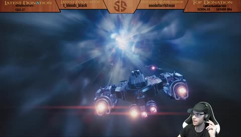 Lighting up with the Dank Side