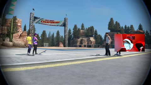 Deez Nutz on ur chin