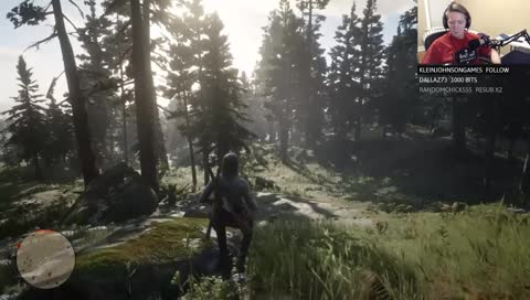 Howdy partner, lets finish rdr2 :D