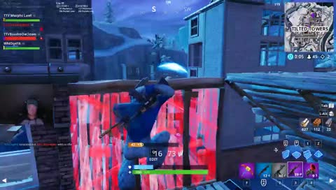 Squads Squads Squads. 206+ wins this season so farrr.