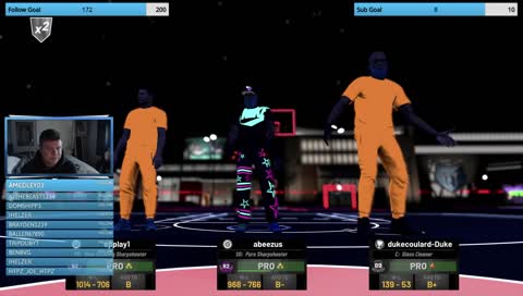 I think my follow button is broken please help! :<(