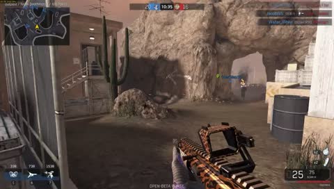 Come kick it, Good vibes only... ^.^b
   Always down to play with viewers, hmu!