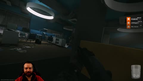 RUN!