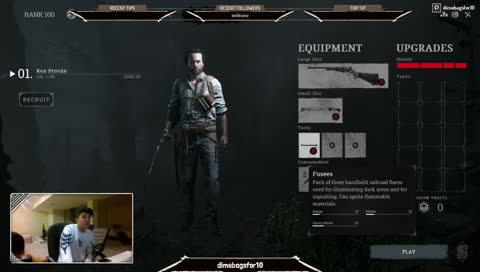 Am I Shitty at Hunt?