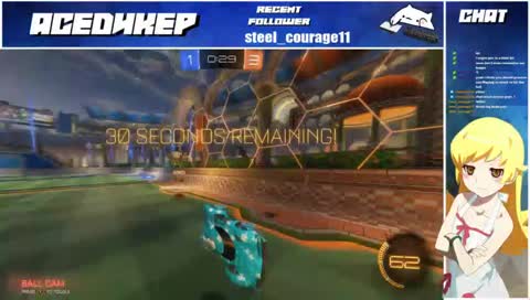 3v3 Ranked GOLD [ENG | 日本語]