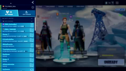 bear71307’s first stream