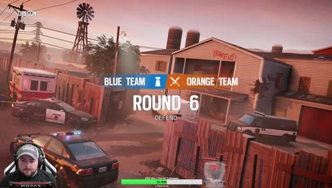 [PC/ENG]- ***LOVING SIEGE***Road to plat!!!!