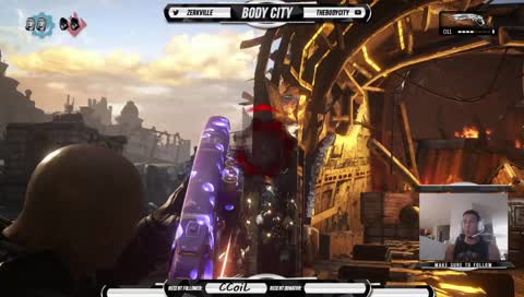 [ENG/ESP] GB Dubs w/@BCityJuaN