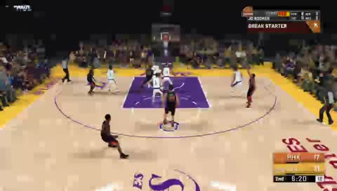 Jdbooker1 2k19 grind