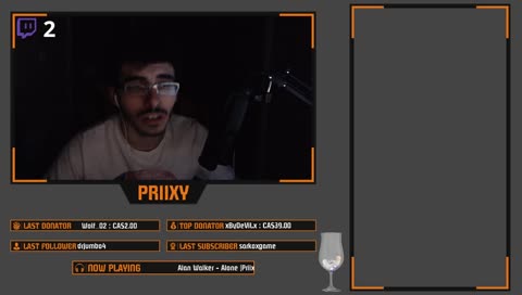 Voyons la map après l'event !