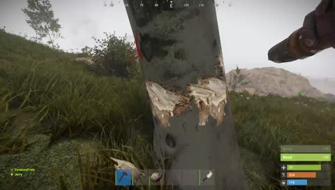 Big Bois Play Big Game