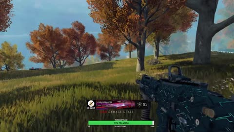 [XB1]  Blackout  [7.5 K/D] - 300+ WINS - 1080p/60fps